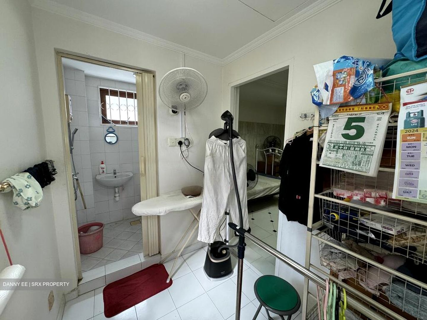 Seletar Hills Estate (D28), Detached #435422441